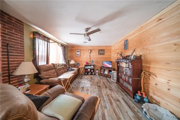 $189,900 | 1360 County Rte 3, Hannibal, NY 13074