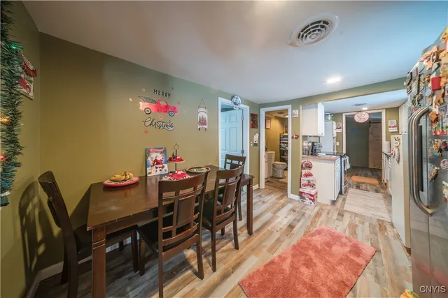 $199,900 | 1360 County Rte 3, Hannibal, NY 13074