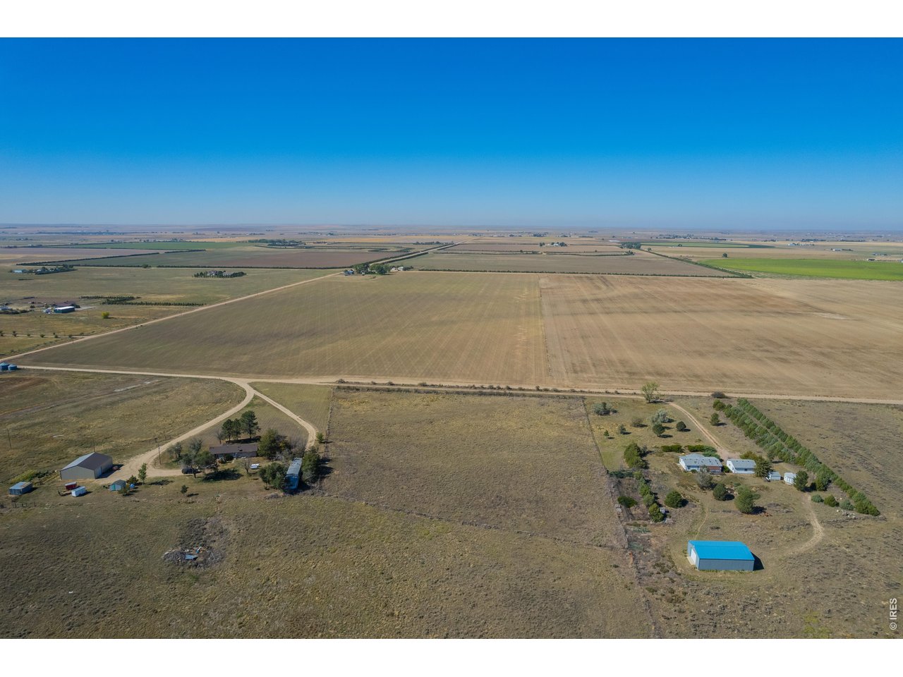 County Road Wiggins, CO 80654 - Photo 19 of 36 a view of an ocean and beach