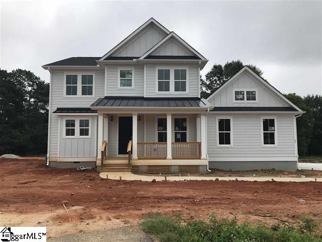 23 Bell Road Greenville, SC 29607 - Photo 2 of 34 Gallery Image 2