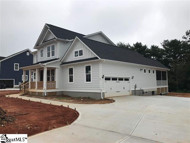 23 Bell Road Greenville, SC 29607 - Photo 3 of 34 Gallery Image 3