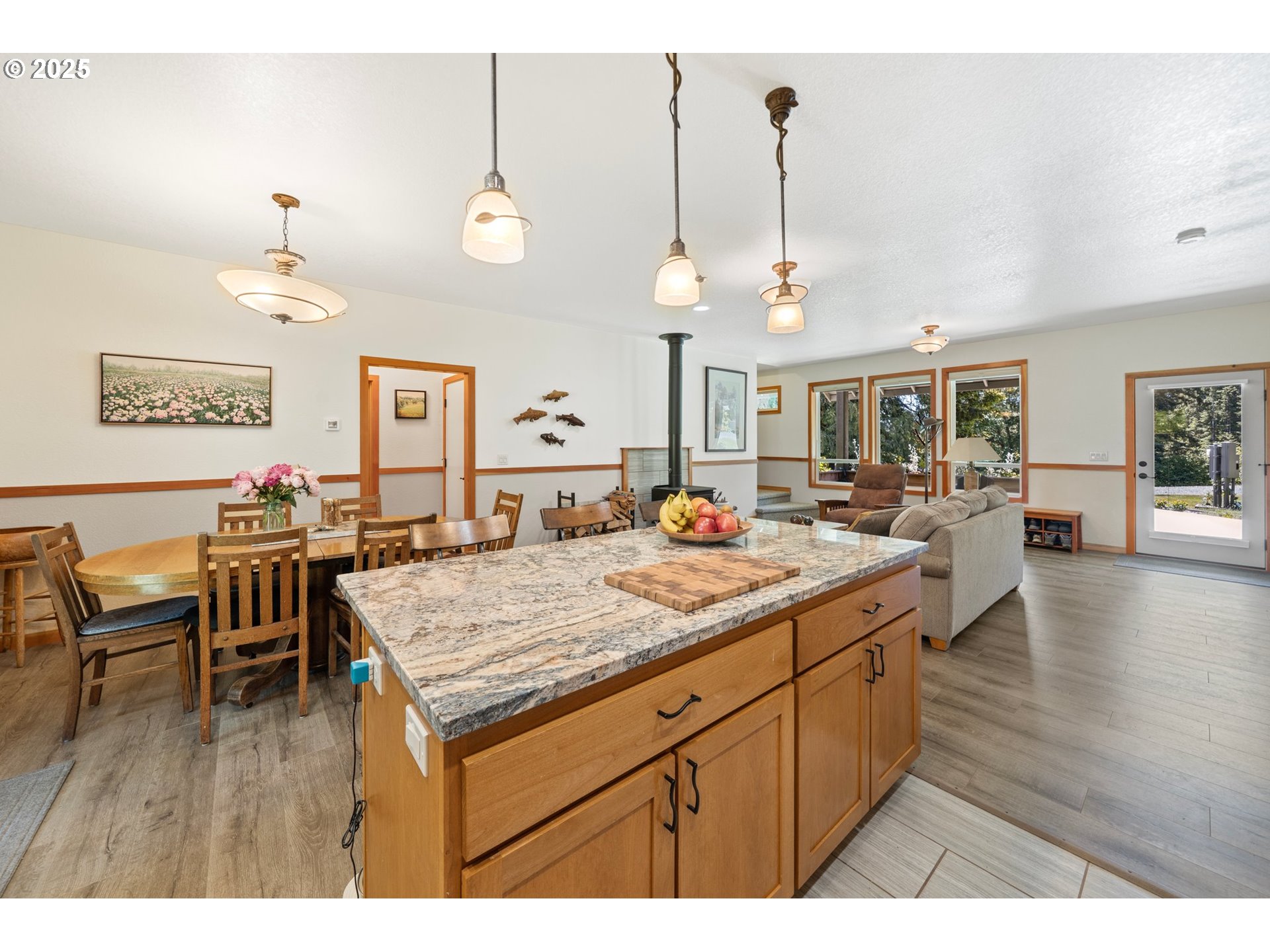66020 Meissner Road Deer Island, OR 97054 - Photo 6 of 42