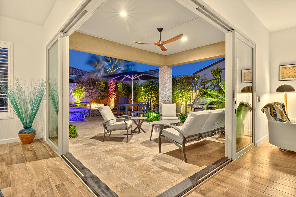 15 Prosecco Rancho Mirage, CA 92270 - Photo 24 of 55 8