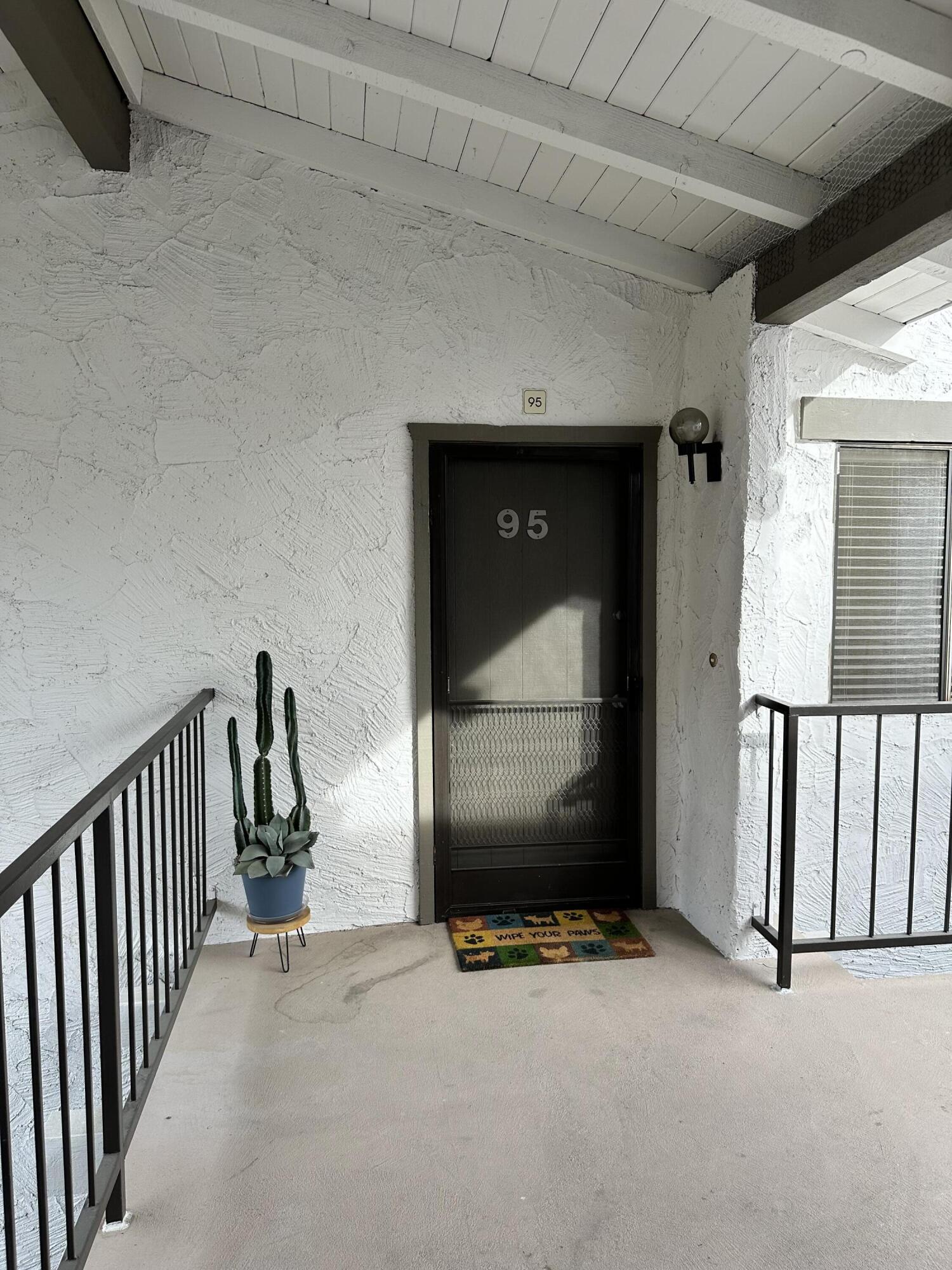 1050 Ramon Road, Unit 95 Palm Springs, CA 92264 - Photo 4 of 58 IMG_2824