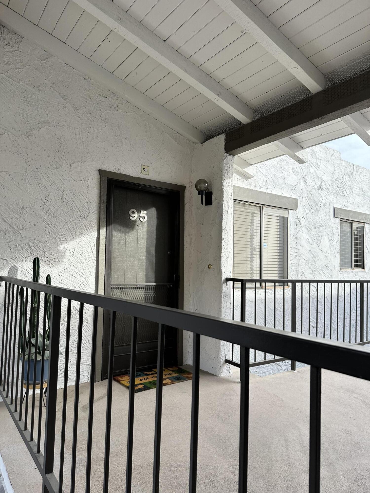 1050 Ramon Road, Unit 95 Palm Springs, CA 92264 - Photo 45 of 58 IMG_2740