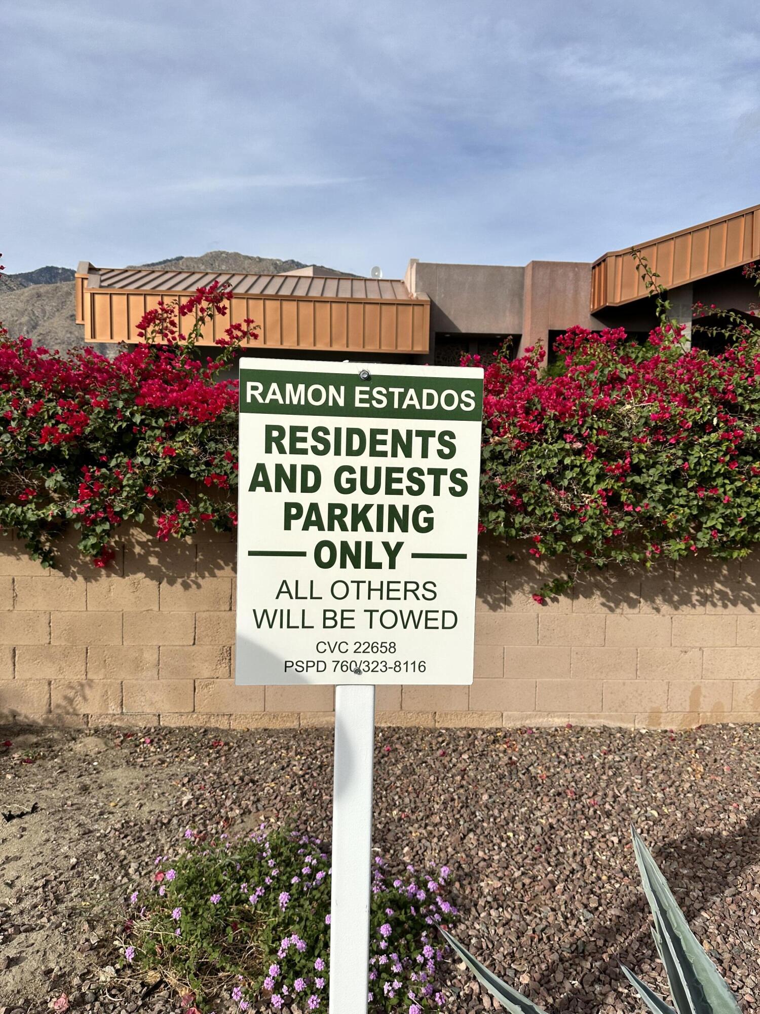 1050 Ramon Road, Unit 95 Palm Springs, CA 92264 - Photo 56 of 58 IMG_2825