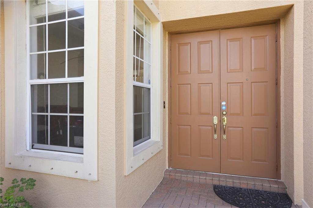 2150 Khasia Point Naples, FL 34119 - Photo 32 of 42 a view of front door