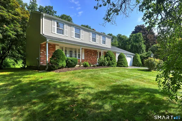 $769,900 | 265 Argyle Road, Orange, CT 06477