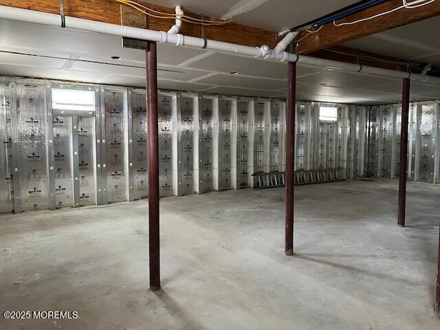636 Wayside Road Neptune, NJ 07753 - Photo 17 of 26 HUGE BASEMENT