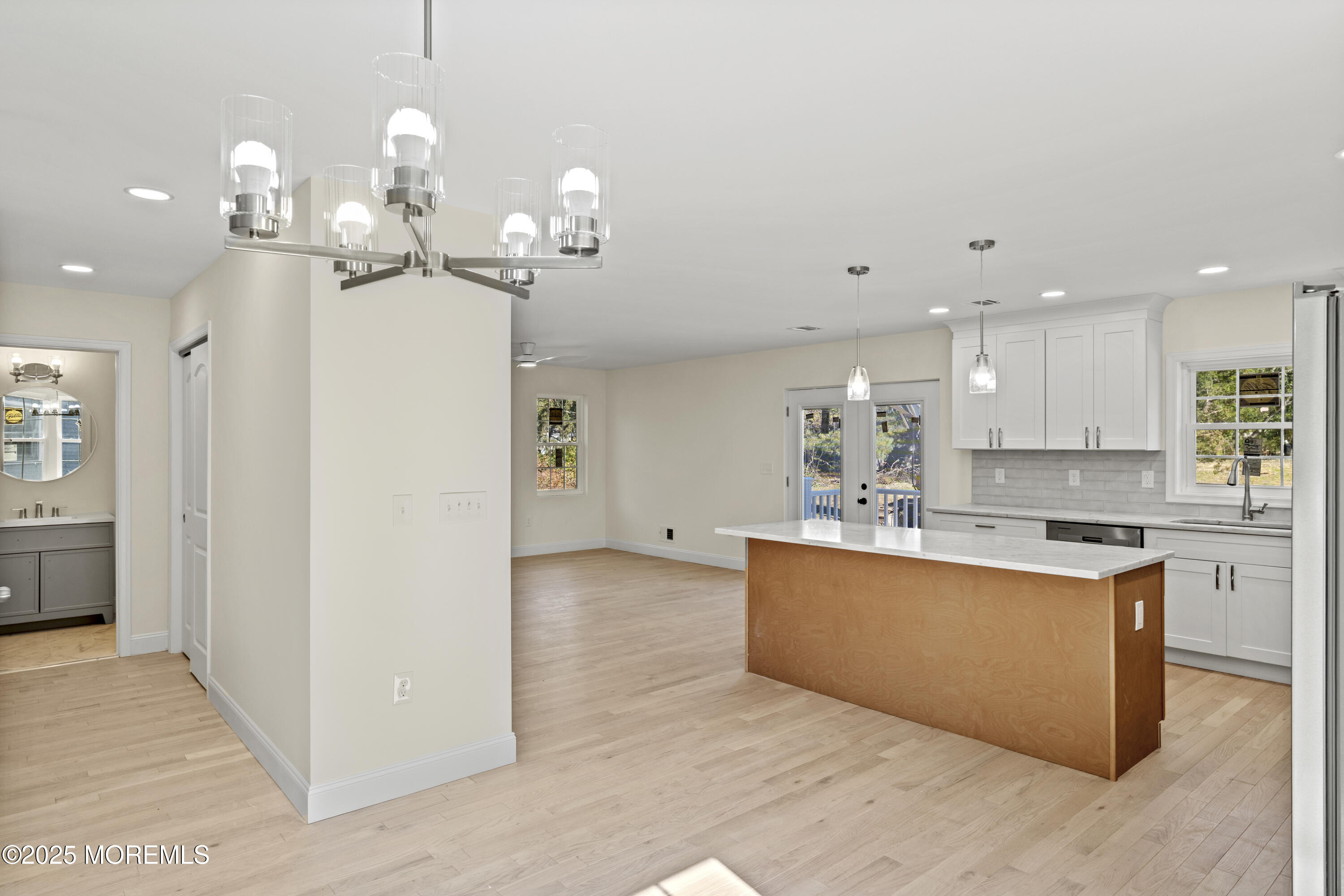 636 Wayside Road Neptune, NJ 07753 - Photo 25 of 26 Open Floorplan