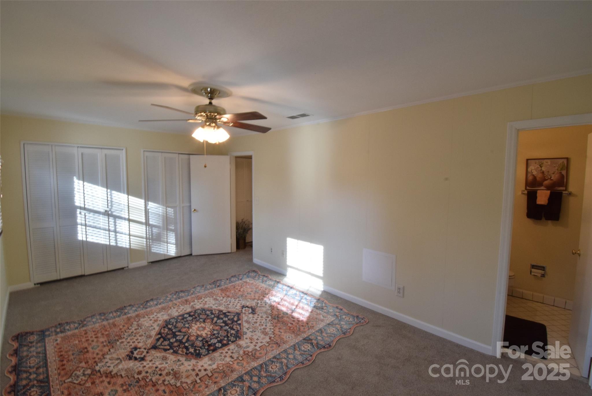 623 South New Hope Road, Unit 13 Gastonia, NC 28054 - Photo 27 of 30 a view of an empty room with a window