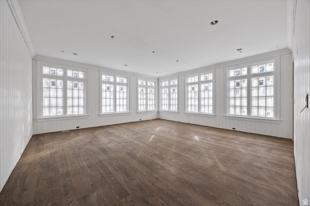 1292 North Elk Rdg Lane Alpine, UT 84004 - Photo 5 of 15 Sunroom/Study/Music Room