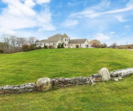 $775,000 | 2 Stream View Drive, Waterville, ME 04901