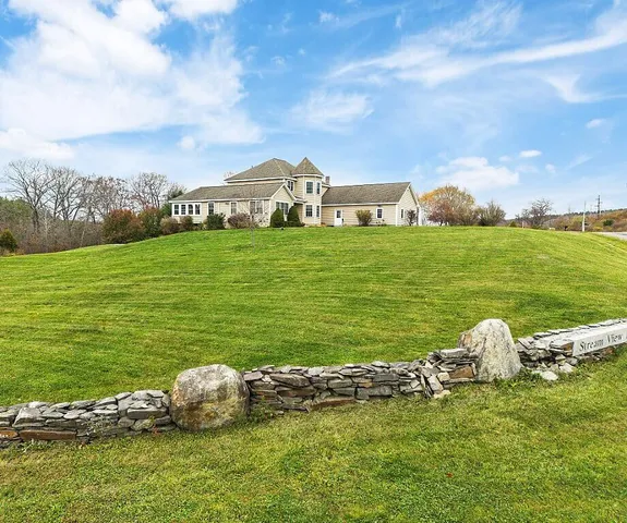 $799,000 | 2 Stream View Drive, Waterville, ME 04901