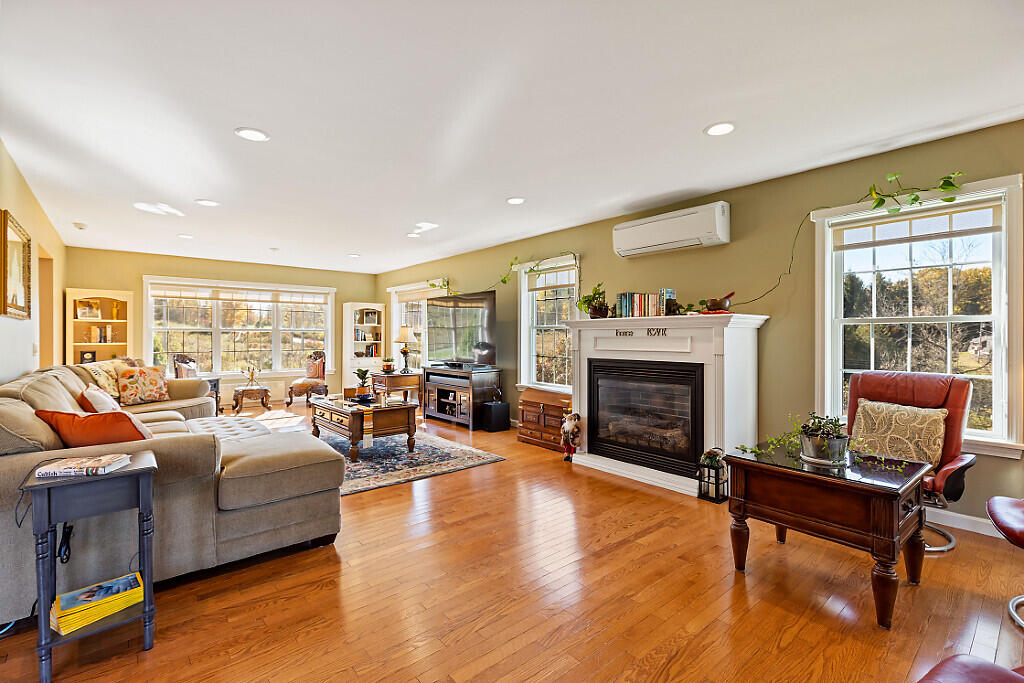 2 Stream View Drive Waterville, ME 04901 - Photo 12 of 39 gorgeous wood floors and tons of nat