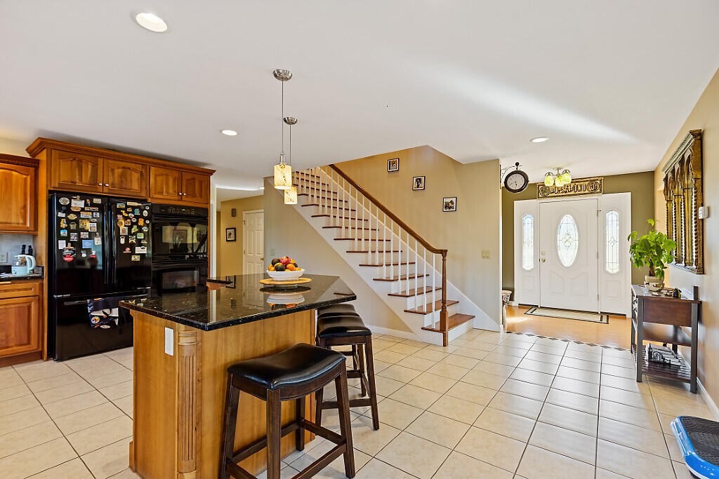 2 Stream View Drive Waterville, ME 04901 - Photo 16 of 39 enter the gourmet kitchen!