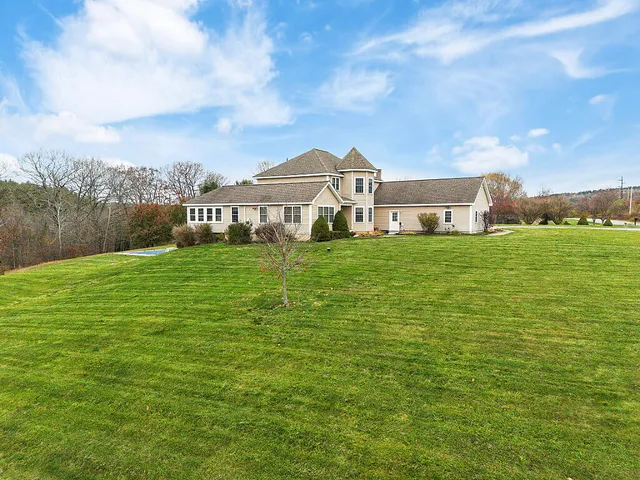 $799,000 | 2 Stream View Drive, Waterville, ME 04901