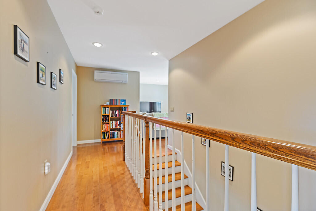 2 Stream View Drive Waterville, ME 04901 - Photo 26 of 39 second floor landing