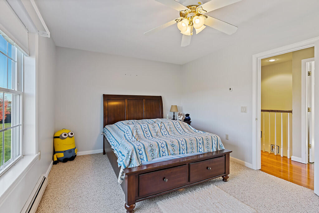 2 Stream View Drive Waterville, ME 04901 - Photo 32 of 39 second bedroom