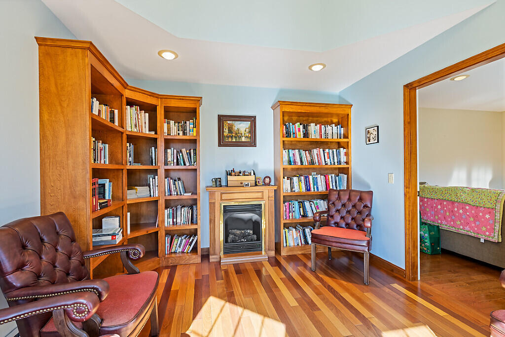 2 Stream View Drive Waterville, ME 04901 - Photo 35 of 39 study on second floor