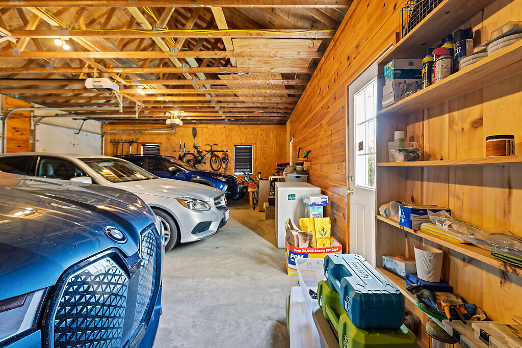 2 Stream View Drive Waterville, ME 04901 - Photo 37 of 39 3 car attached garage