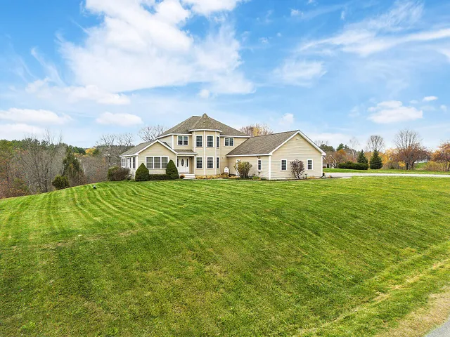 $799,000 | 2 Stream View Drive, Waterville, ME 04901