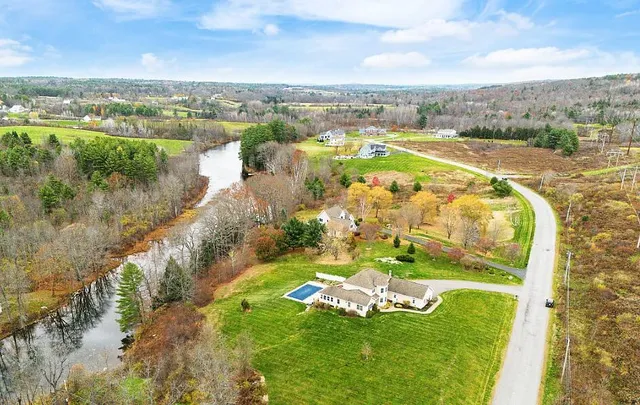 $799,000 | 2 Stream View Drive, Waterville, ME 04901
