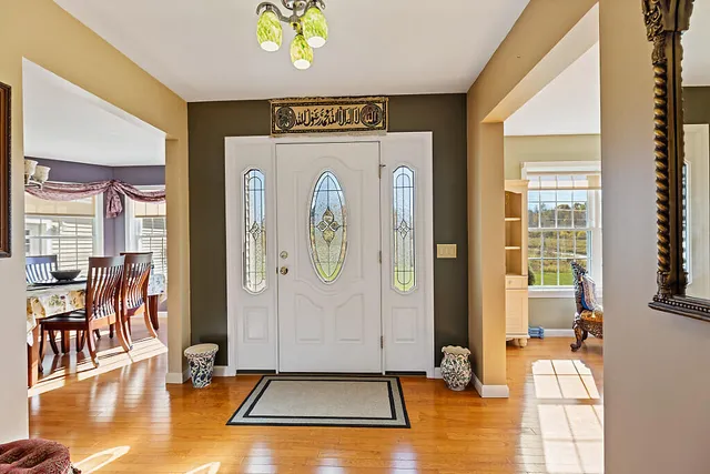 $799,000 | 2 Stream View Drive, Waterville, ME 04901