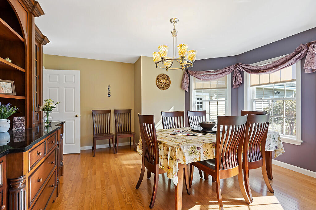 2 Stream View Drive Waterville, ME 04901 - Photo 9 of 39 formal dining