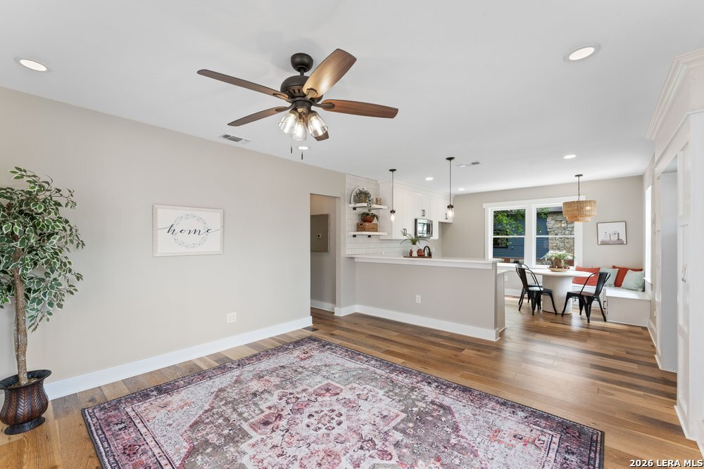 312 Riddle Street San Antonio, TX 78210 - Photo 10 of 61 Gallery Image 10