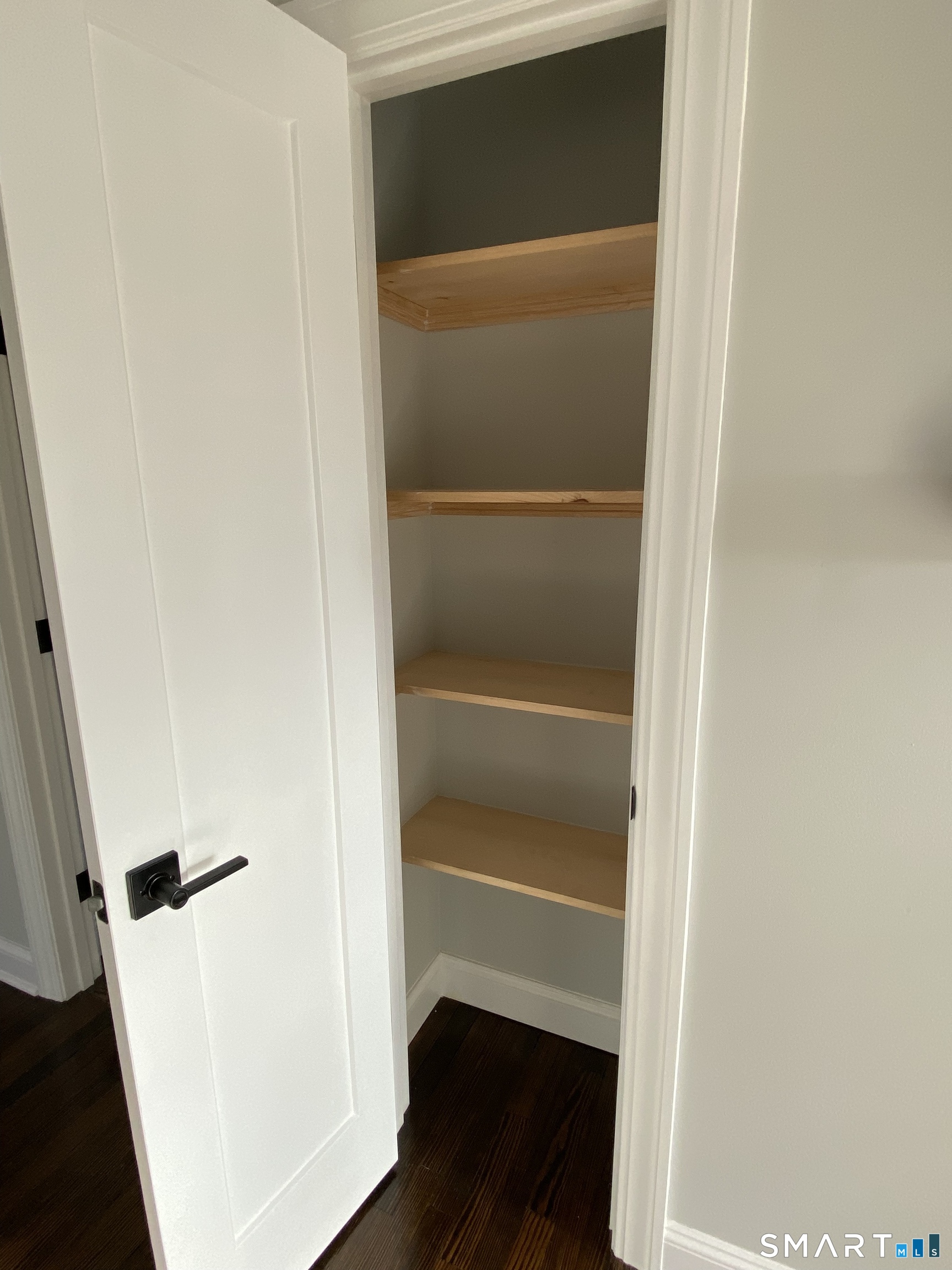 91 Prospect Street Watertown, CT 06795 - Photo 29 of 40 Second floor linen closet..