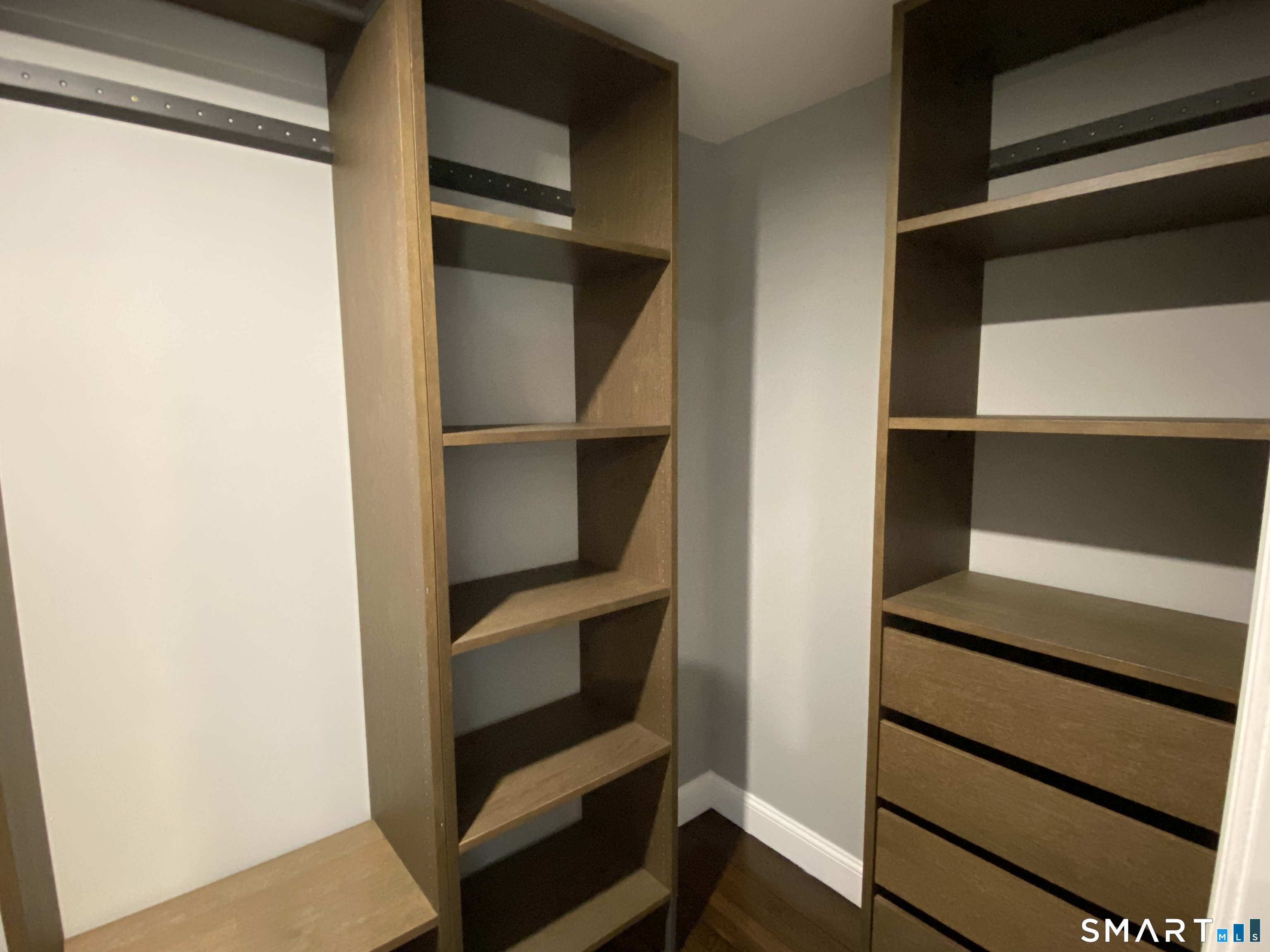 91 Prospect Street Watertown, CT 06795 - Photo 32 of 40 Walk- in closet