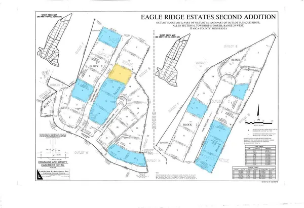 $38,000 | Tbd Lot 11-blk 4 Tbd Lane, Coleraine, MN 55722