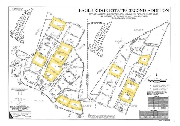 $38,000 | Tbd Lot 11-blk 4 Tbd Lane, Coleraine, MN 55722