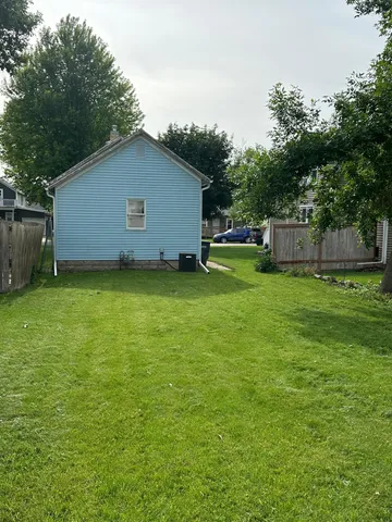 $89,900 | 613 North Cedar Street, Luverne, MN 56156