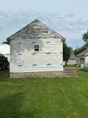 $89,900 | 613 North Cedar Street, Luverne, MN 56156