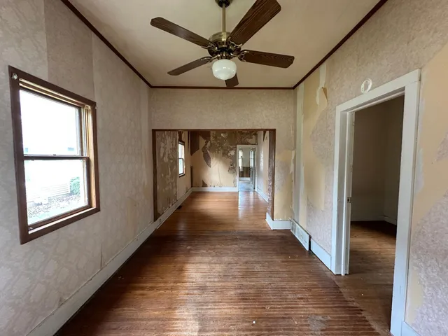 $89,900 | 613 North Cedar Street, Luverne, MN 56156