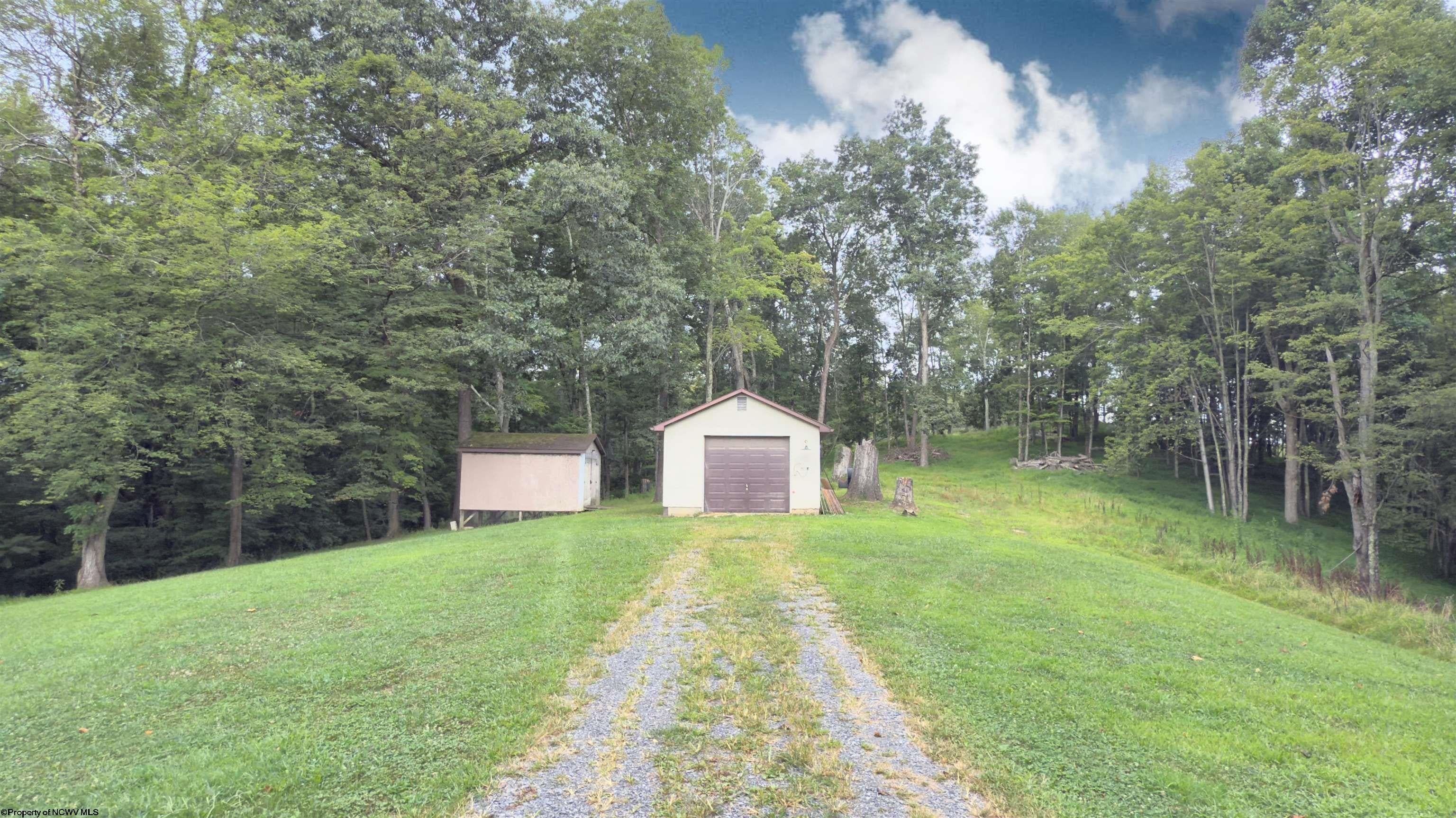 1141 Plum Run Road Grafton, WV 26354 - Photo 38 of 45 Gallery Image 38