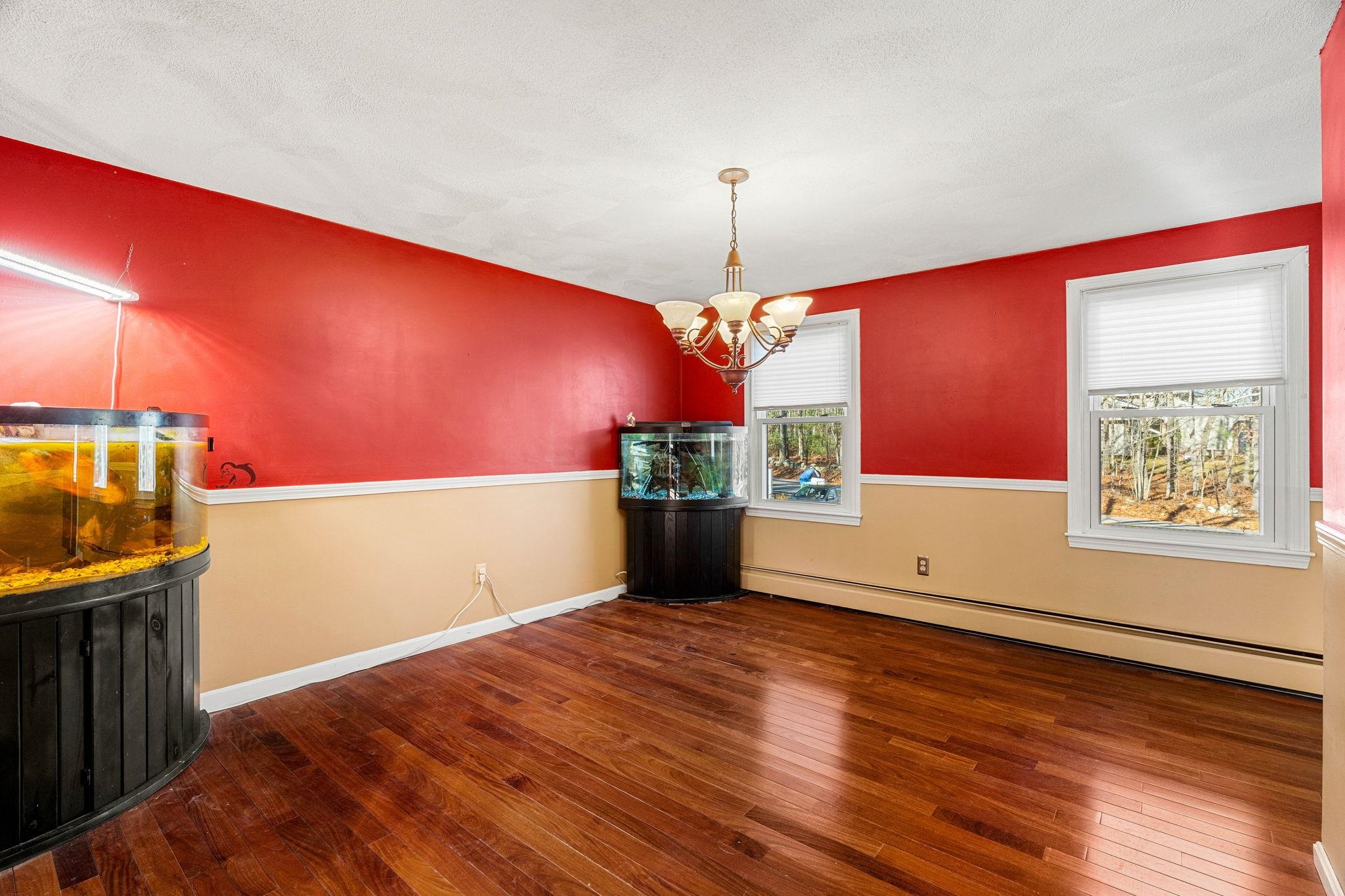 50 Bartley Hill Road Londonderry, NH 03053 - Photo 12 of 50