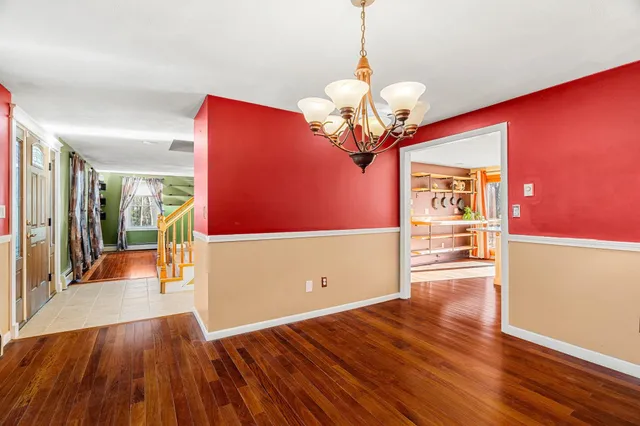 $849,900 | 50 Bartley Hill Road, Londonderry, NH 03053