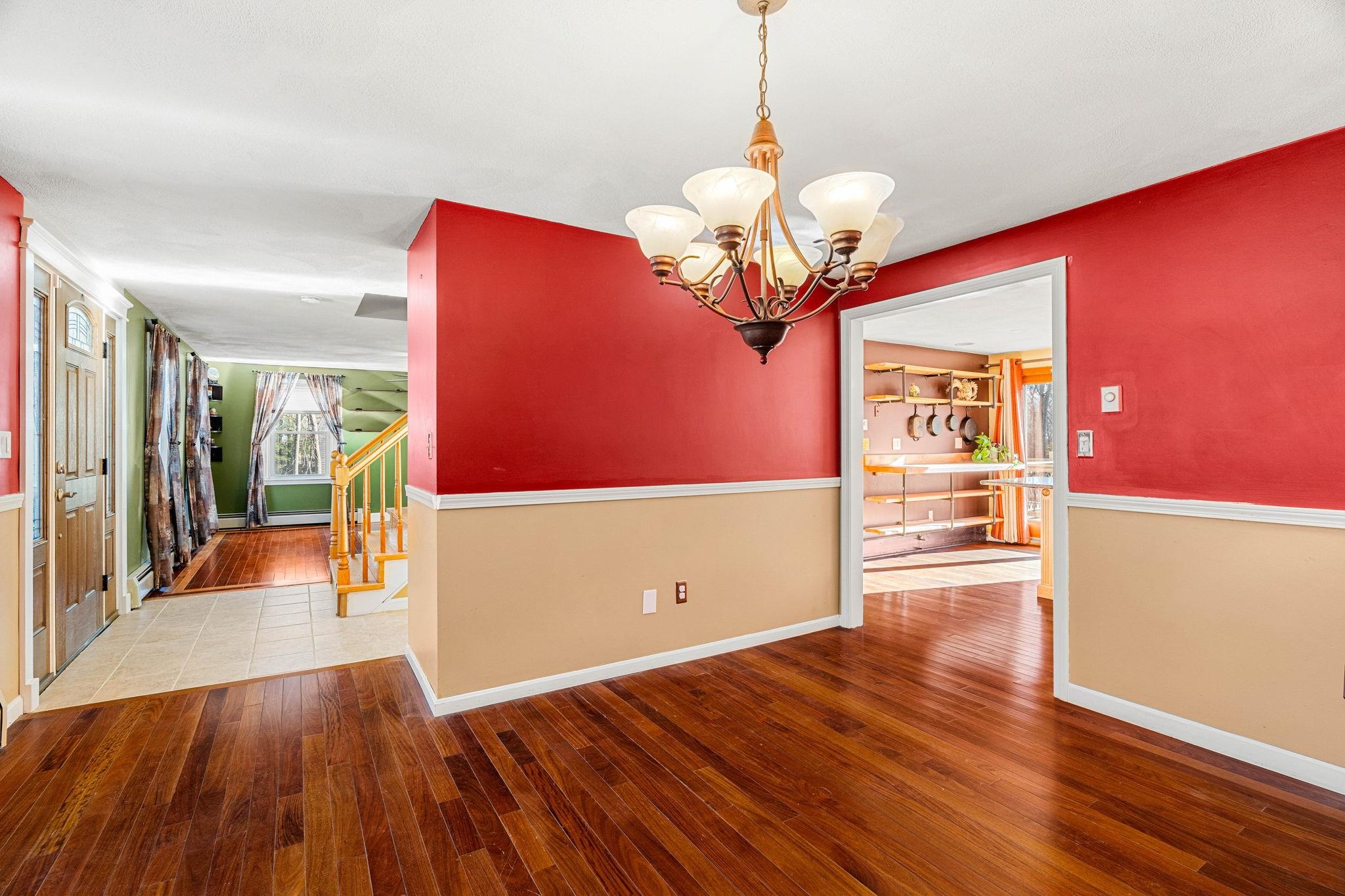 50 Bartley Hill Road Londonderry, NH 03053 - Photo 13 of 50