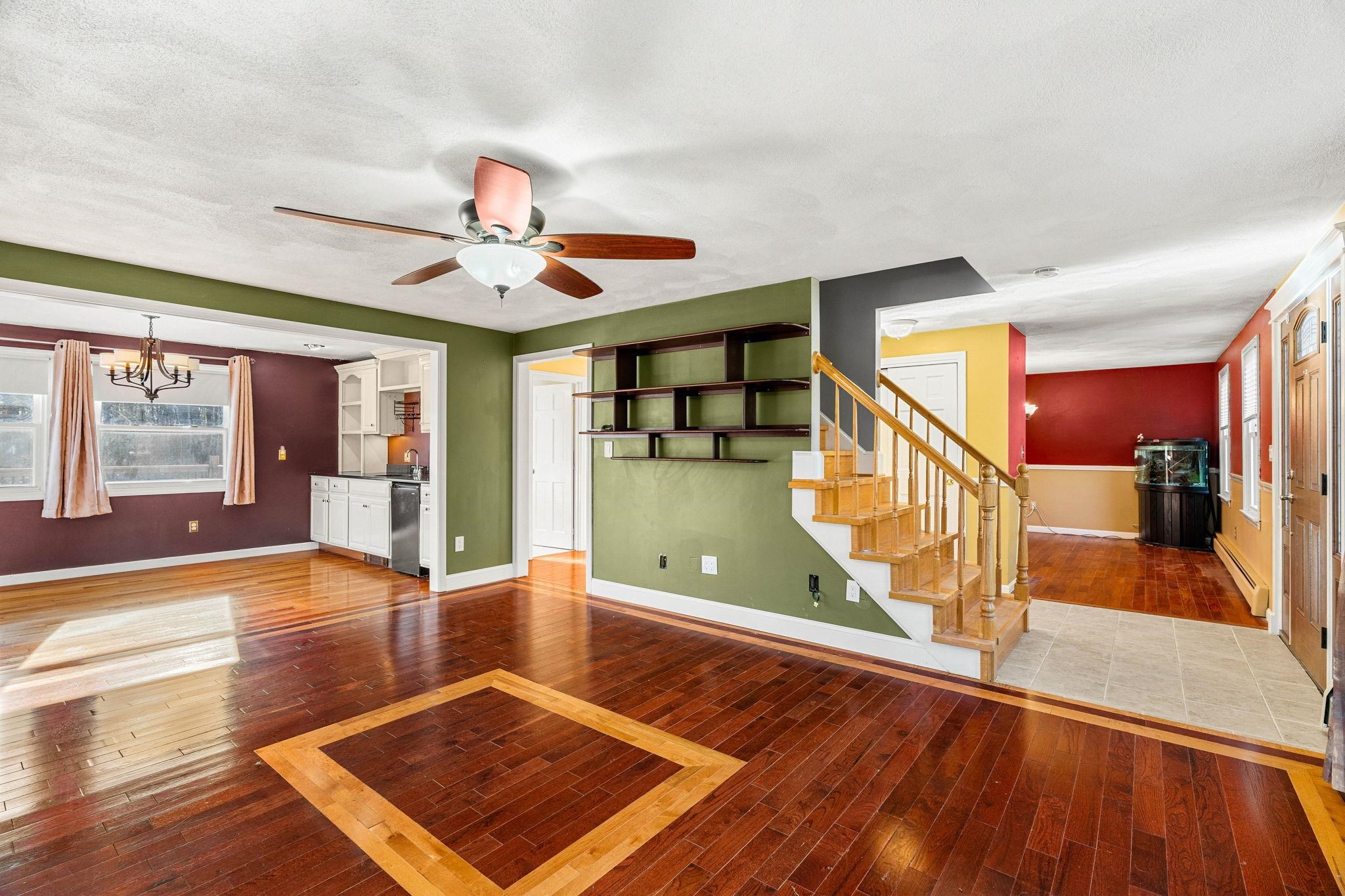 50 Bartley Hill Road Londonderry, NH 03053 - Photo 16 of 50