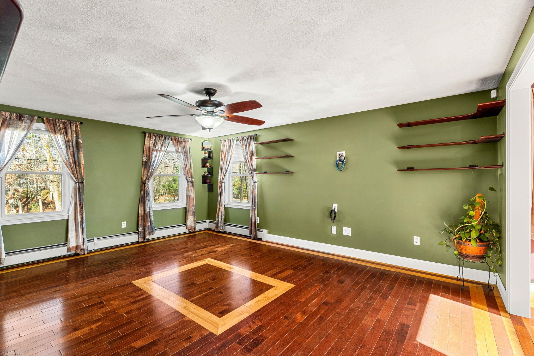 50 Bartley Hill Road Londonderry, NH 03053 - Photo 17 of 50