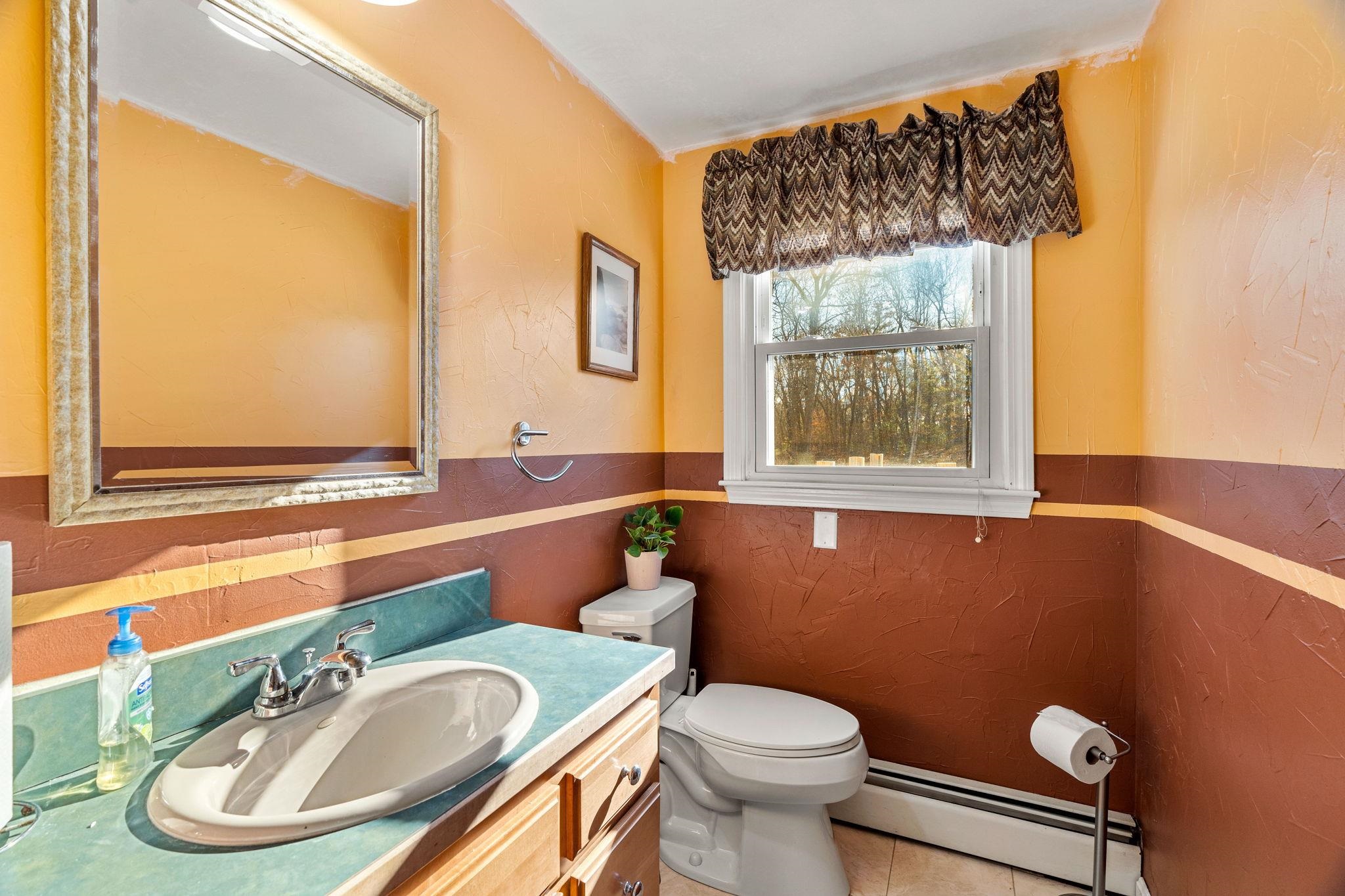 50 Bartley Hill Road Londonderry, NH 03053 - Photo 18 of 50