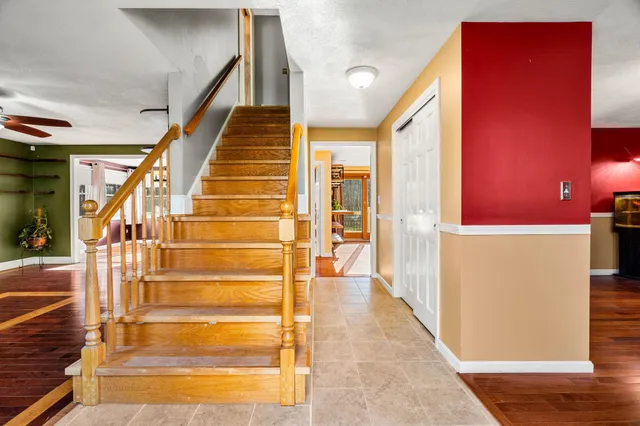 $849,900 | 50 Bartley Hill Road, Londonderry, NH 03053