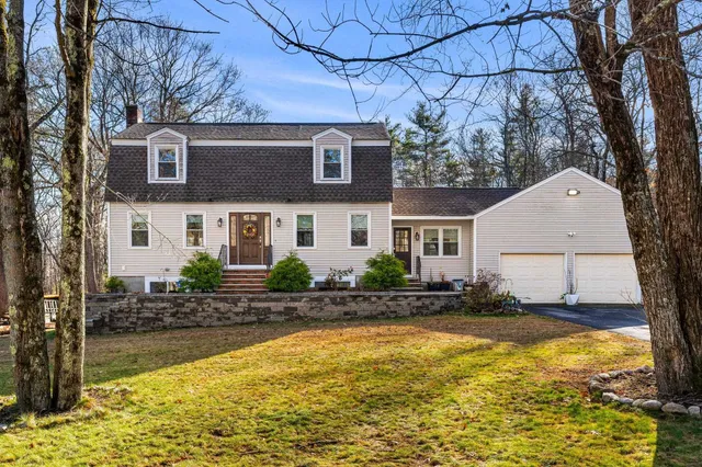 $849,900 | 50 Bartley Hill Road, Londonderry, NH 03053