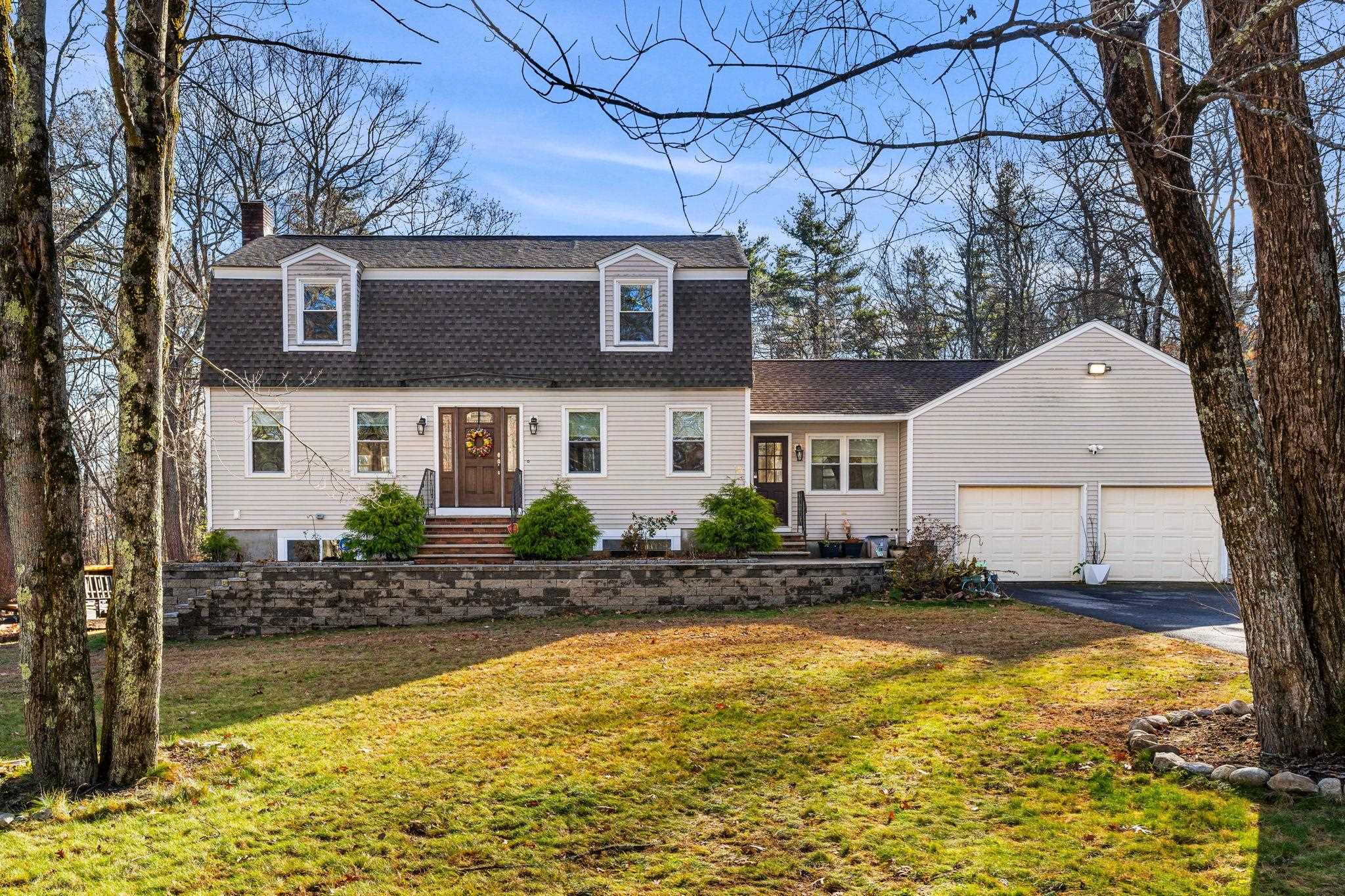 50 Bartley Hill Road Londonderry, NH 03053 - Photo 2 of 50