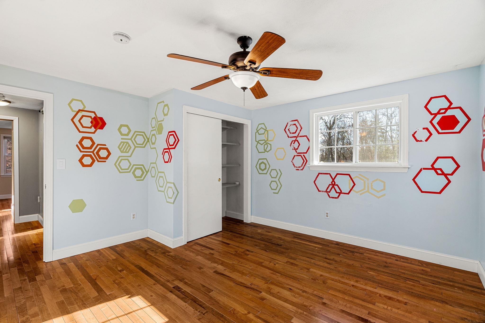 50 Bartley Hill Road Londonderry, NH 03053 - Photo 21 of 50