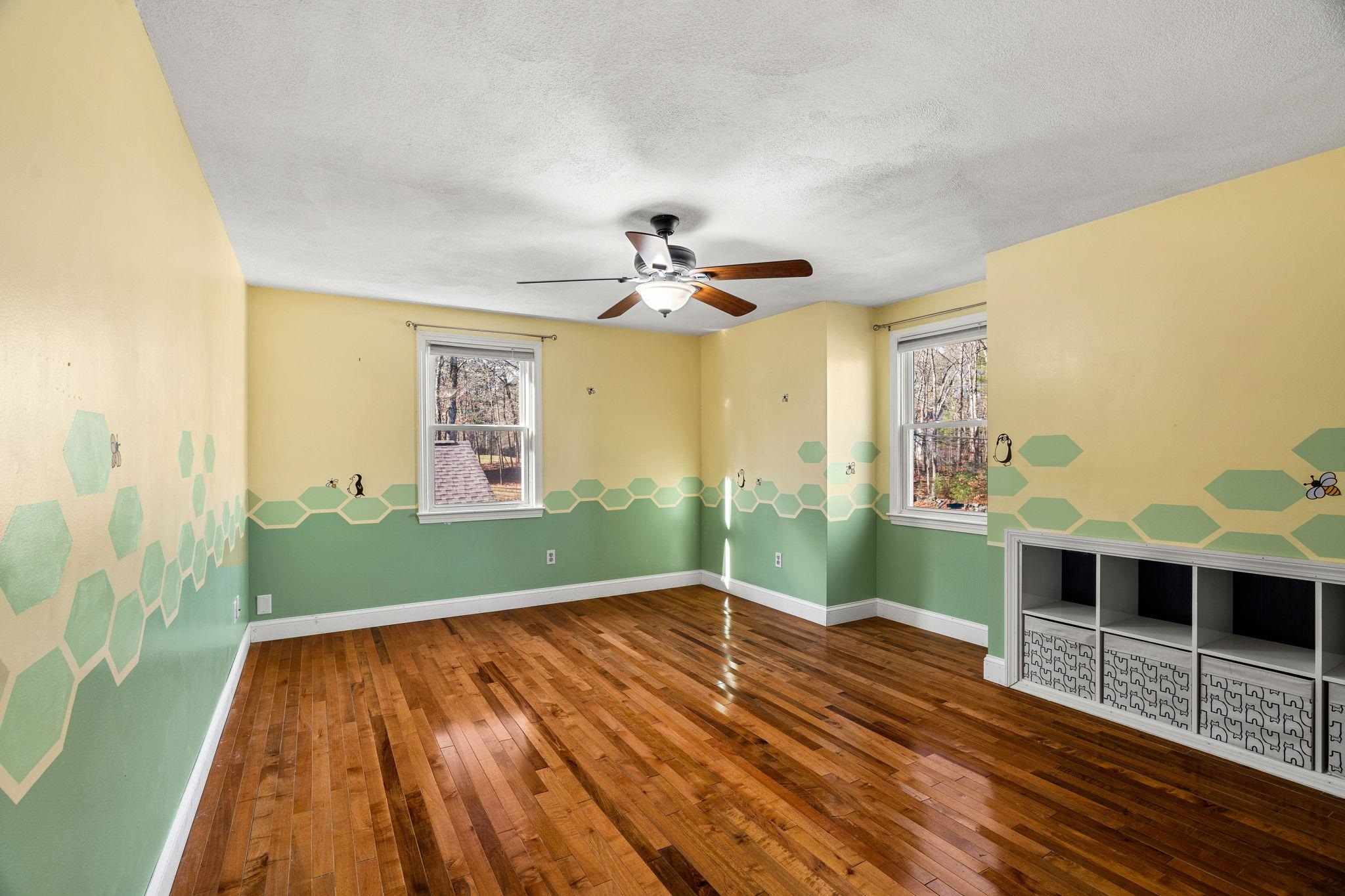 50 Bartley Hill Road Londonderry, NH 03053 - Photo 22 of 50