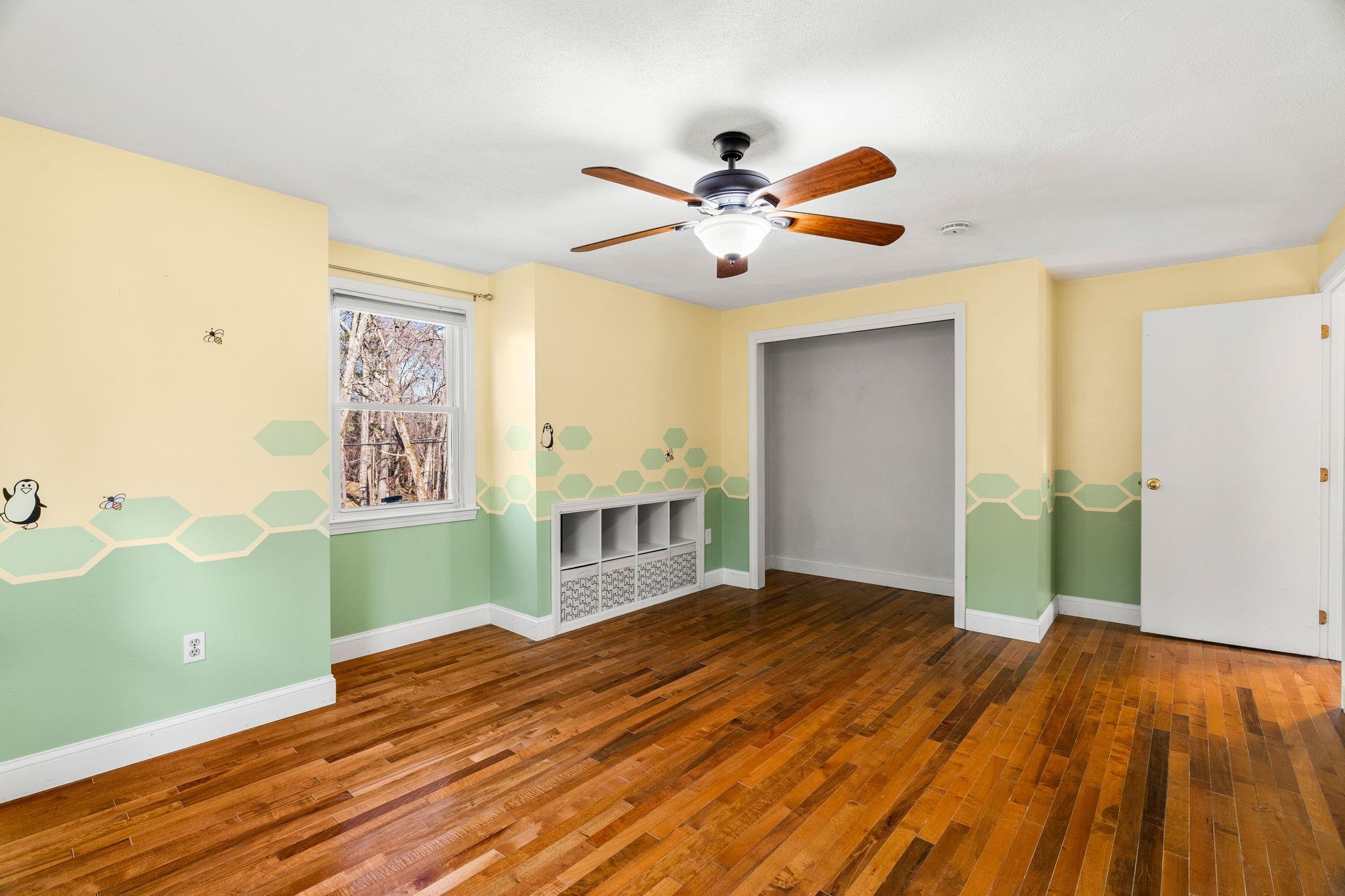 50 Bartley Hill Road Londonderry, NH 03053 - Photo 23 of 50